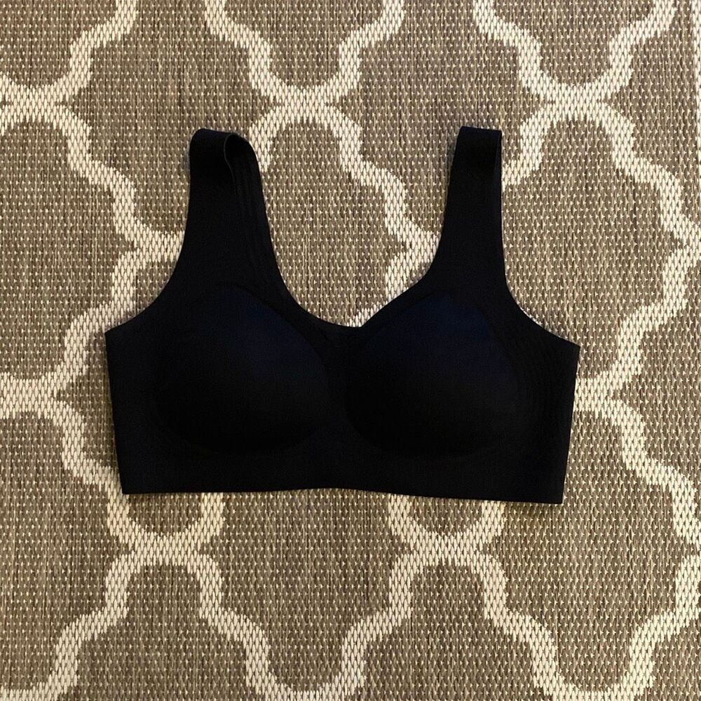 SheCurve seamless bra, size 4XL